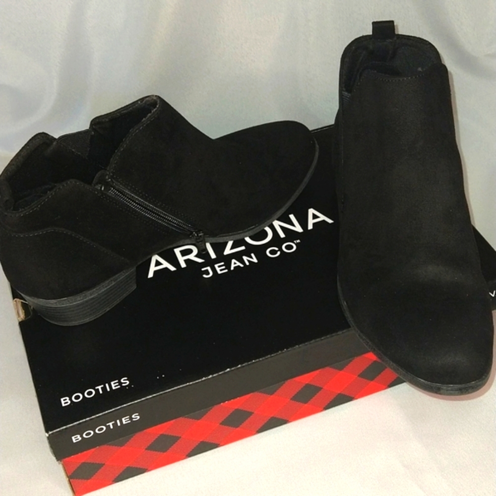 Arizona Jean Co. Booties